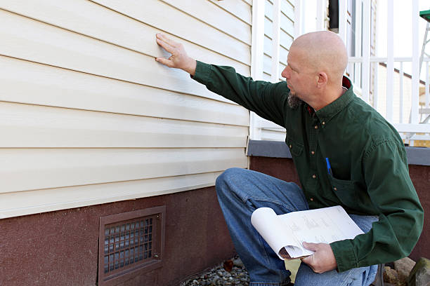 Custom Trim and Detailing for Siding in Leith Hatfield, PA